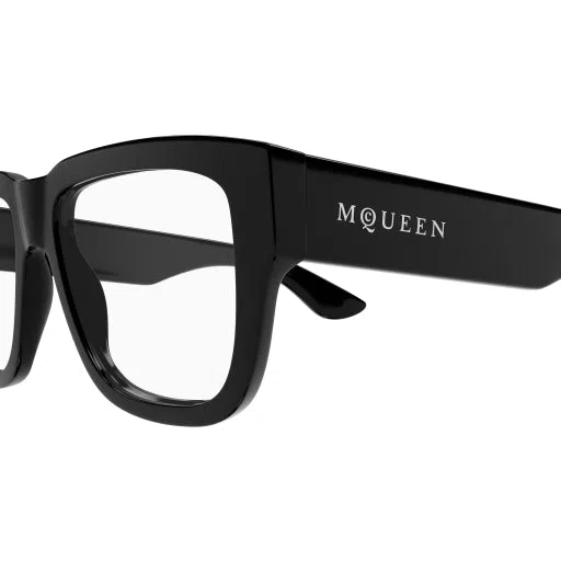 Alexander McQueen AM0510O Eyeglasses - view 8